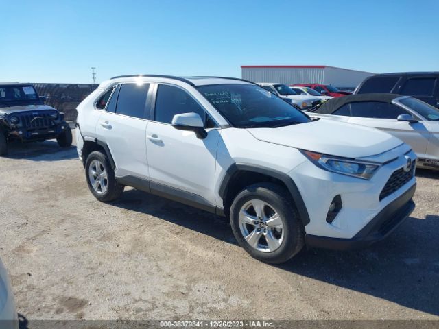 Photo 0 VIN: 2T3W1RFVXMW161732 - TOYOTA RAV4 