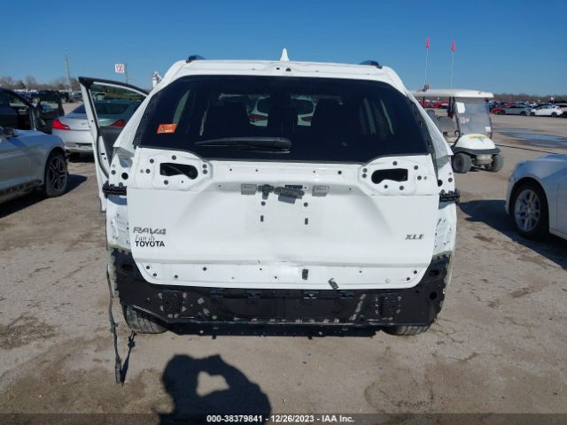 Photo 5 VIN: 2T3W1RFVXMW161732 - TOYOTA RAV4 