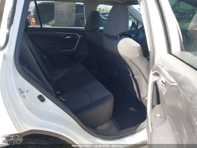 Photo 7 VIN: 2T3W1RFVXMW161732 - TOYOTA RAV4 