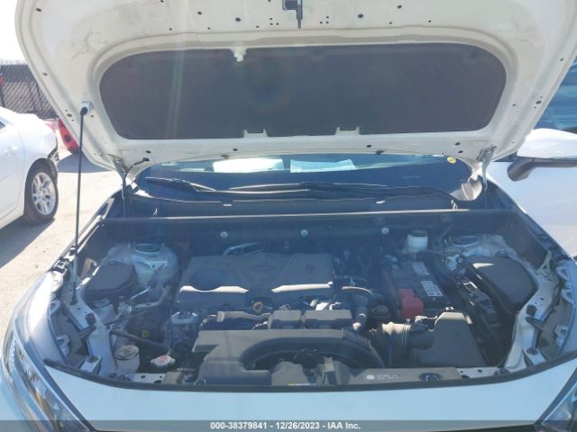 Photo 9 VIN: 2T3W1RFVXMW161732 - TOYOTA RAV4 