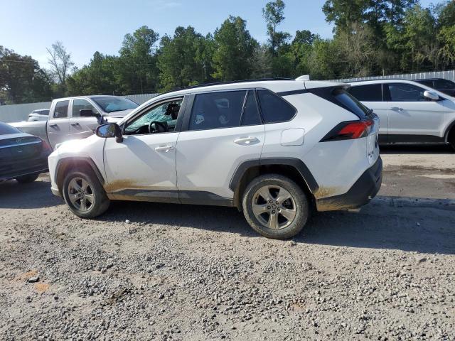 Photo 1 VIN: 2T3W1RFVXMW168129 - TOYOTA RAV4 XLE 