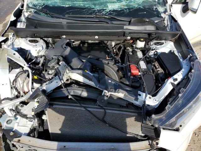 Photo 11 VIN: 2T3W1RFVXMW168129 - TOYOTA RAV4 XLE 