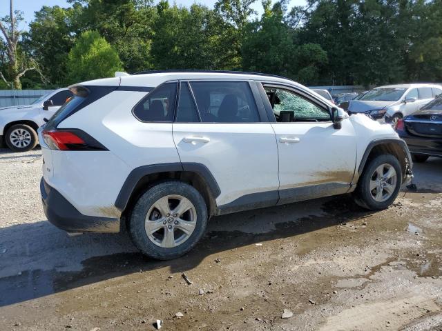 Photo 2 VIN: 2T3W1RFVXMW168129 - TOYOTA RAV4 XLE 