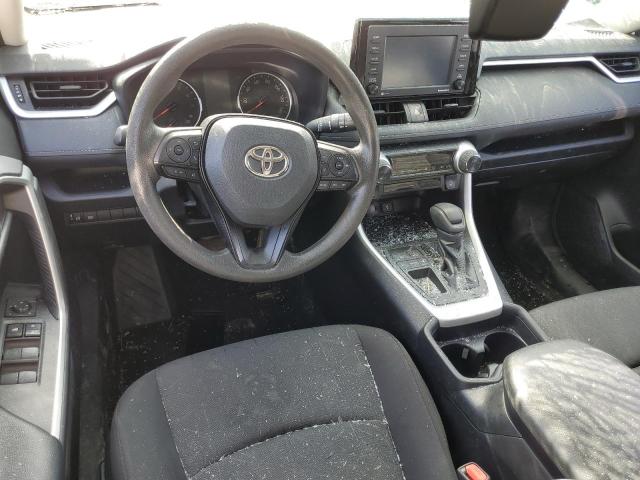 Photo 7 VIN: 2T3W1RFVXMW168129 - TOYOTA RAV4 XLE 