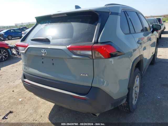 Photo 3 VIN: 2T3W1RFVXMW169250 - TOYOTA RAV4 