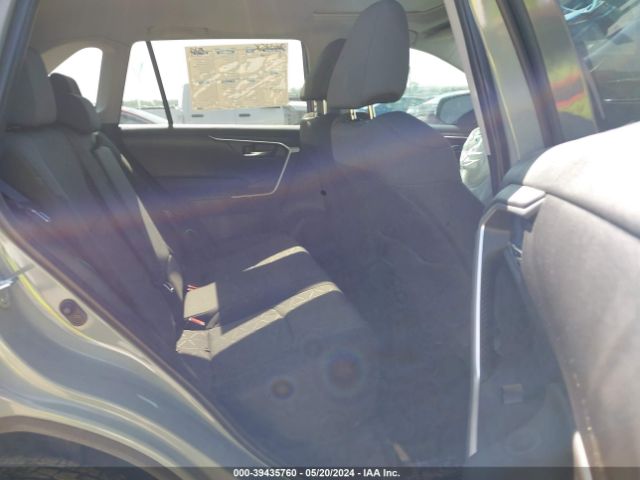 Photo 7 VIN: 2T3W1RFVXMW169250 - TOYOTA RAV4 