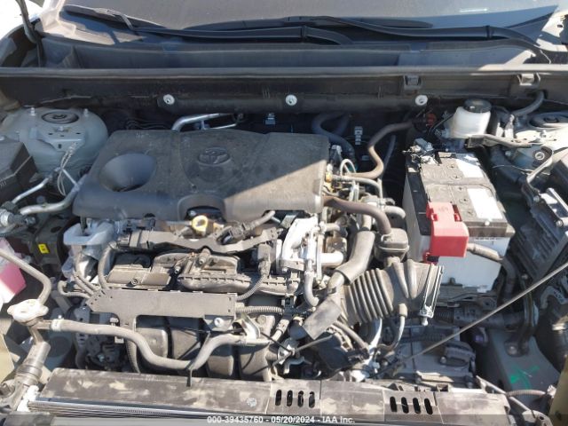 Photo 9 VIN: 2T3W1RFVXMW169250 - TOYOTA RAV4 