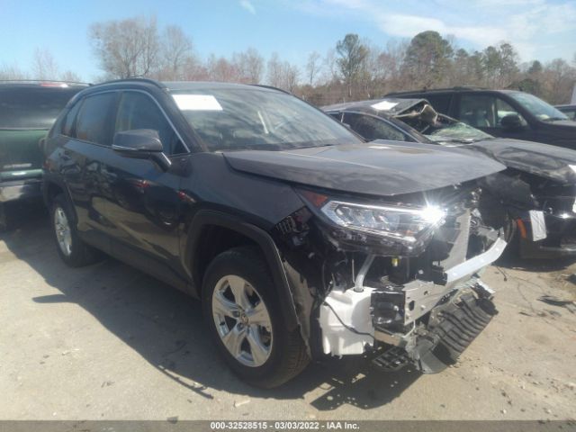 Photo 0 VIN: 2T3W1RFVXMW172925 - TOYOTA RAV4 