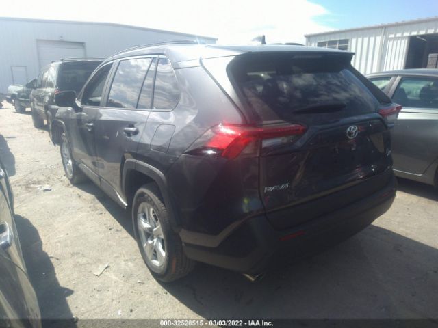 Photo 2 VIN: 2T3W1RFVXMW172925 - TOYOTA RAV4 