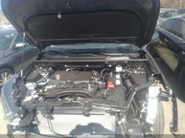 Photo 9 VIN: 2T3W1RFVXMW172925 - TOYOTA RAV4 