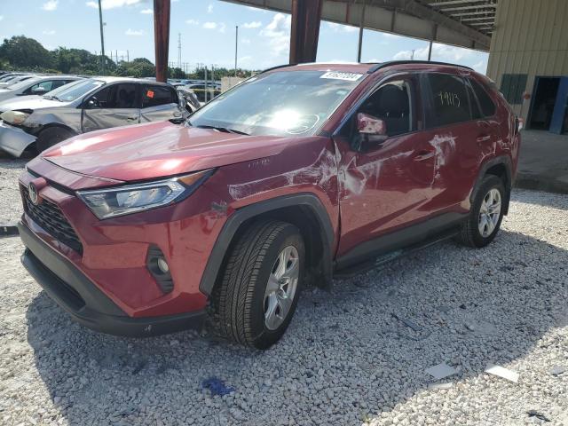 Photo 0 VIN: 2T3W1RFVXMW174027 - TOYOTA RAV4 XLE 