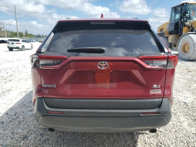 Photo 5 VIN: 2T3W1RFVXMW174027 - TOYOTA RAV4 XLE 