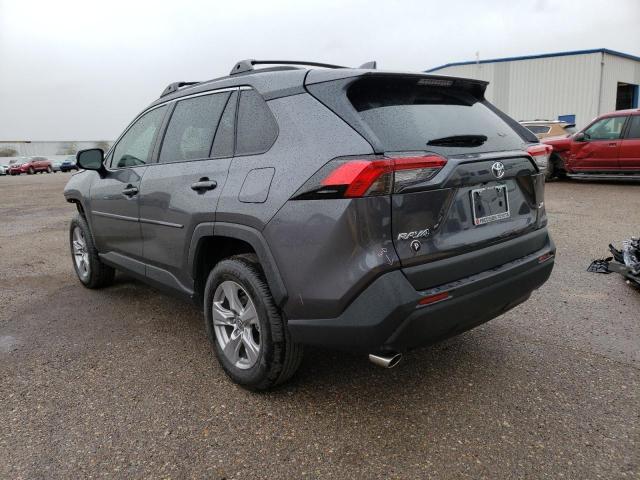 Photo 1 VIN: 2T3W1RFVXNC195107 - TOYOTA RAV4 XLE 