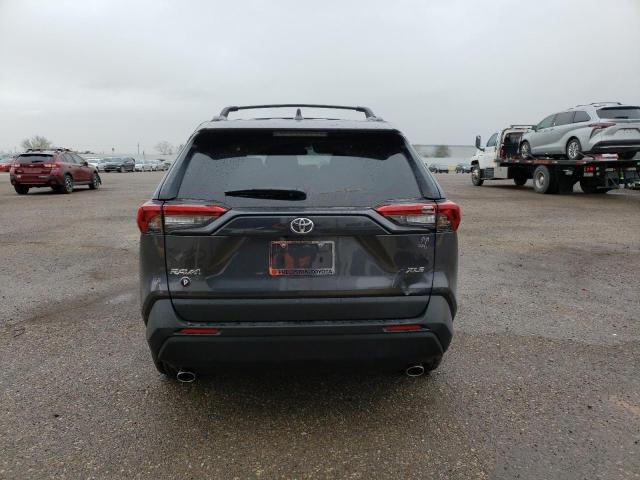 Photo 5 VIN: 2T3W1RFVXNC195107 - TOYOTA RAV4 XLE 