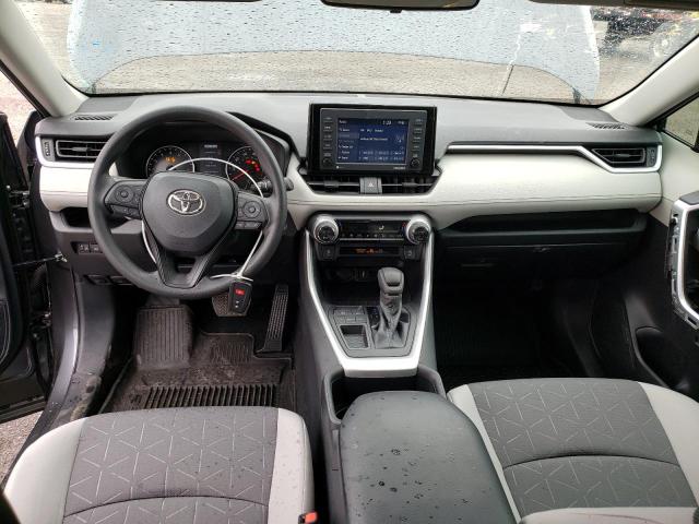 Photo 7 VIN: 2T3W1RFVXNC195107 - TOYOTA RAV4 XLE 