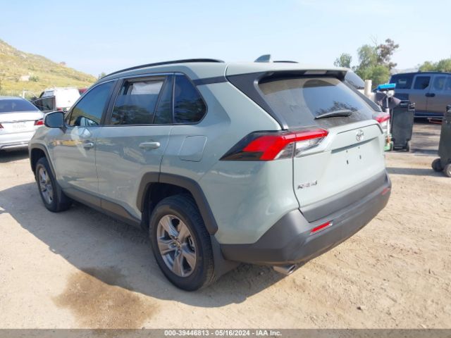 Photo 2 VIN: 2T3W1RFVXNW196305 - TOYOTA RAV4 