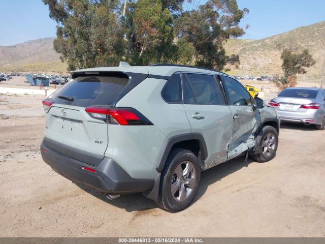 Photo 3 VIN: 2T3W1RFVXNW196305 - TOYOTA RAV4 