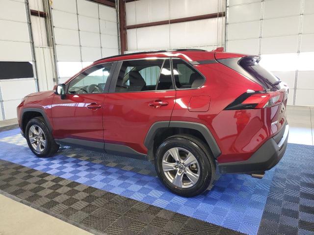 Photo 1 VIN: 2T3W1RFVXNW203270 - TOYOTA RAV4 XLE 