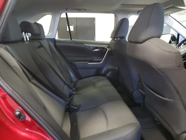 Photo 10 VIN: 2T3W1RFVXNW203270 - TOYOTA RAV4 XLE 