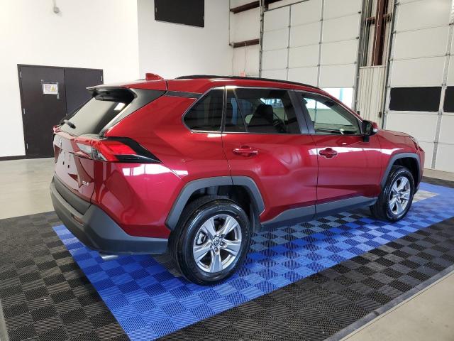 Photo 2 VIN: 2T3W1RFVXNW203270 - TOYOTA RAV4 XLE 