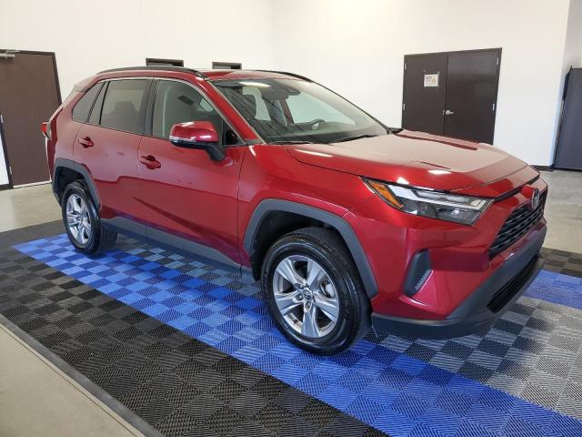 Photo 3 VIN: 2T3W1RFVXNW203270 - TOYOTA RAV4 XLE 