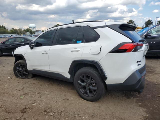 Photo 1 VIN: 2T3W1RFVXNW205942 - TOYOTA RAV4 