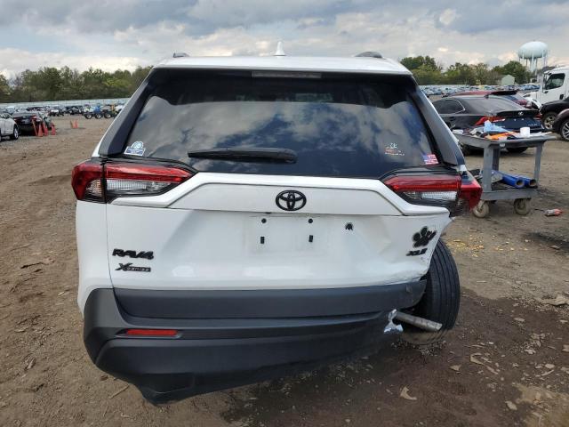 Photo 5 VIN: 2T3W1RFVXNW205942 - TOYOTA RAV4 