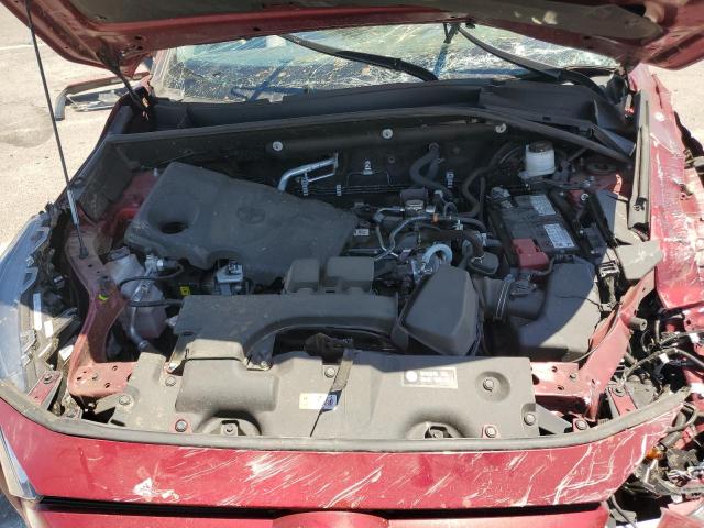 Photo 11 VIN: 2T3W1RFVXNW218416 - TOYOTA RAV4 