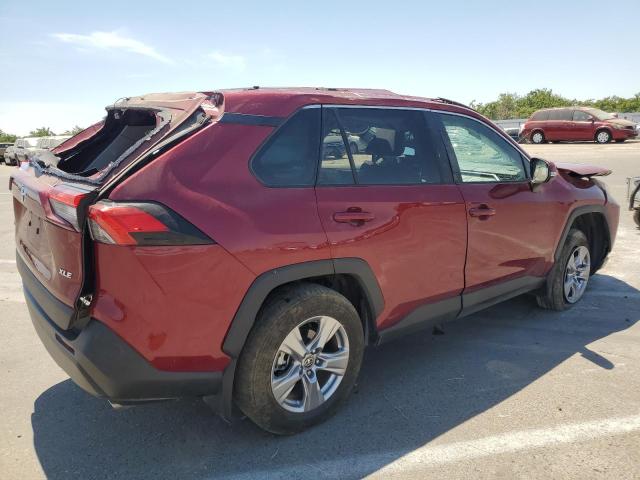 Photo 2 VIN: 2T3W1RFVXNW218416 - TOYOTA RAV4 