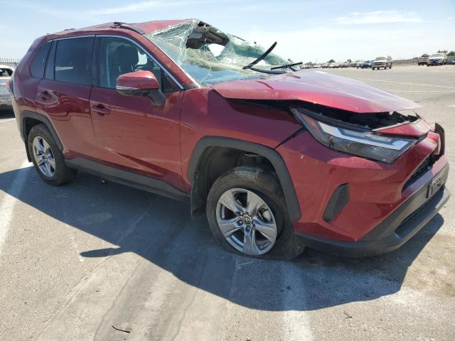 Photo 3 VIN: 2T3W1RFVXNW218416 - TOYOTA RAV4 