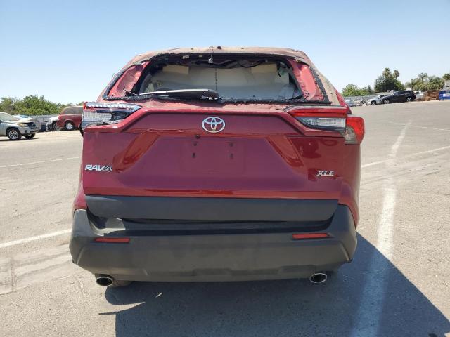 Photo 5 VIN: 2T3W1RFVXNW218416 - TOYOTA RAV4 