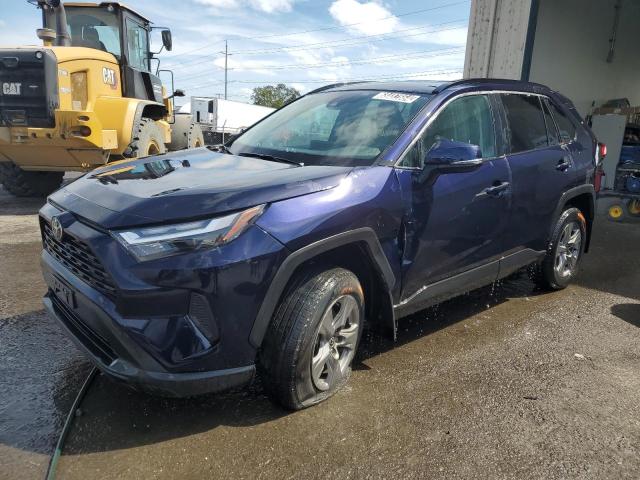 Photo 0 VIN: 2T3W1RFVXNW222594 - TOYOTA RAV4 XLE 