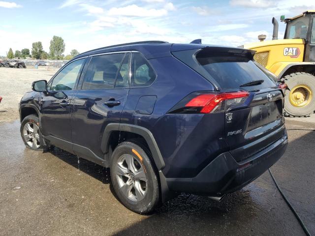 Photo 1 VIN: 2T3W1RFVXNW222594 - TOYOTA RAV4 XLE 