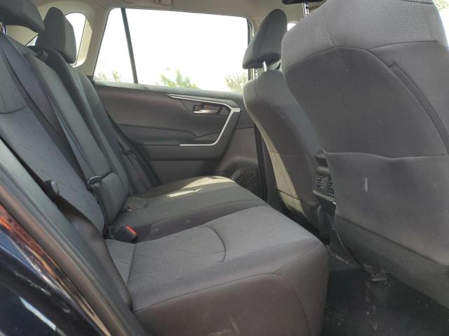 Photo 10 VIN: 2T3W1RFVXNW222594 - TOYOTA RAV4 XLE 