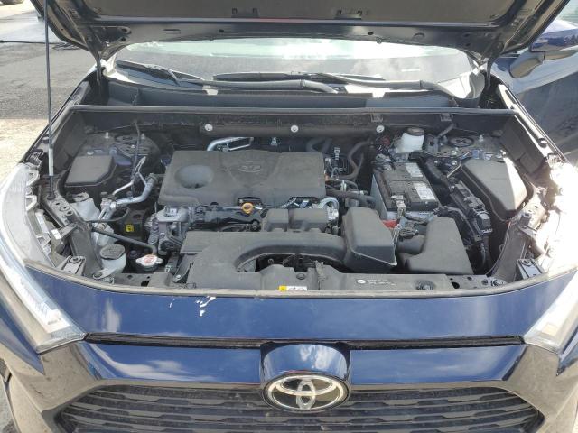 Photo 11 VIN: 2T3W1RFVXNW222594 - TOYOTA RAV4 XLE 