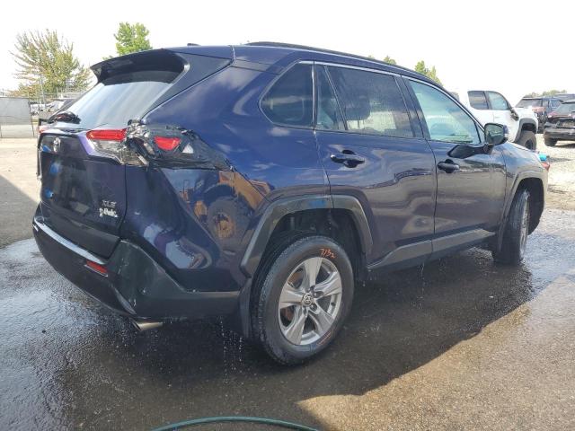 Photo 2 VIN: 2T3W1RFVXNW222594 - TOYOTA RAV4 XLE 