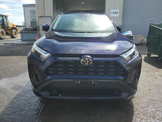 Photo 4 VIN: 2T3W1RFVXNW222594 - TOYOTA RAV4 XLE 