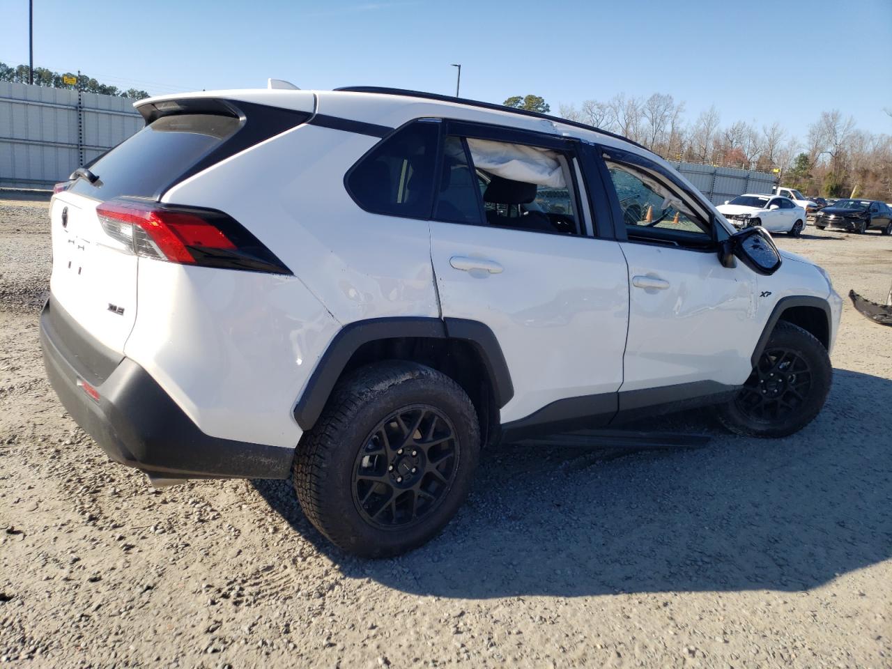 Photo 2 VIN: 2T3W1RFVXPC247225 - TOYOTA RAV 4 