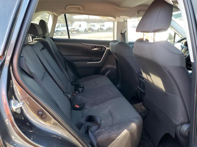 Photo 10 VIN: 2T3W1RFVXPW240547 - TOYOTA RAV4 XLE 