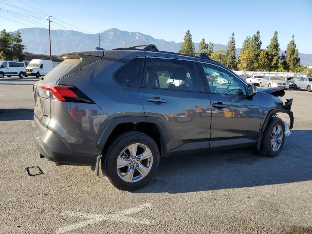 Photo 2 VIN: 2T3W1RFVXPW240547 - TOYOTA RAV4 XLE 