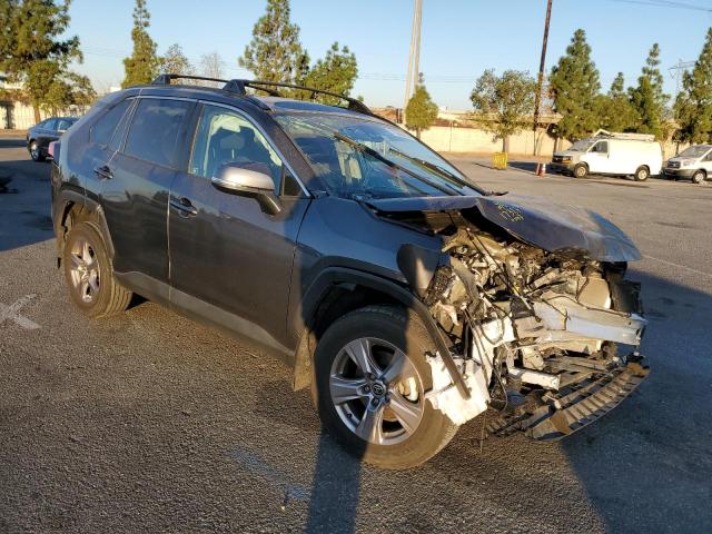 Photo 3 VIN: 2T3W1RFVXPW240547 - TOYOTA RAV4 XLE 