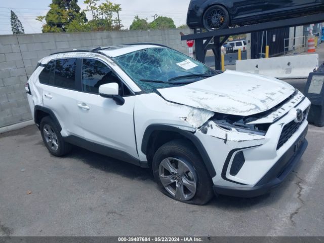 Photo 0 VIN: 2T3W1RFVXPW245716 - TOYOTA RAV4 