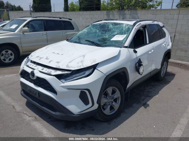 Photo 5 VIN: 2T3W1RFVXPW245716 - TOYOTA RAV4 