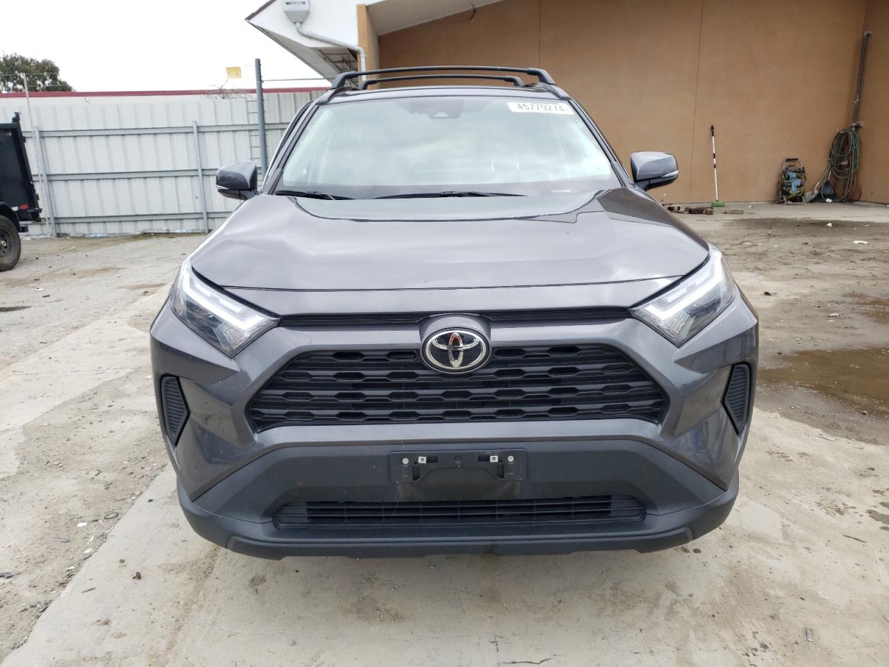 Photo 4 VIN: 2T3W1RFVXPW246123 - TOYOTA RAV 4 