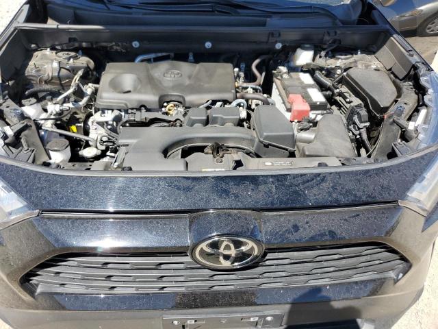 Photo 11 VIN: 2T3W1RFVXPW250060 - TOYOTA RAV4 XLE 