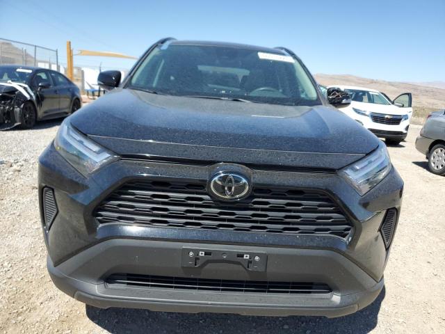 Photo 4 VIN: 2T3W1RFVXPW250060 - TOYOTA RAV4 XLE 