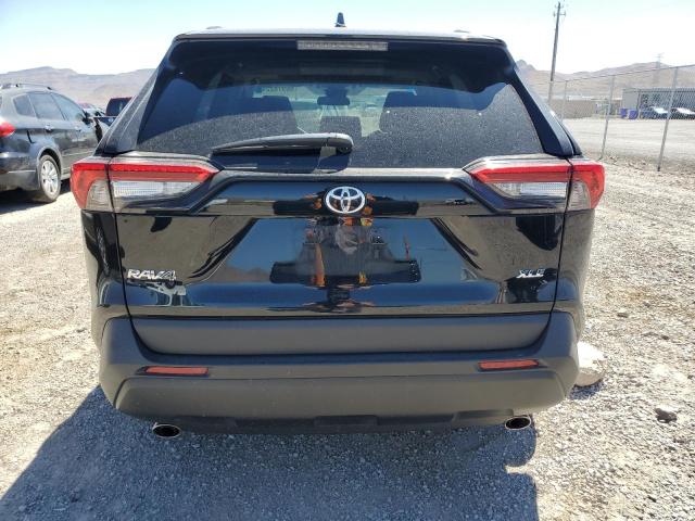 Photo 5 VIN: 2T3W1RFVXPW250060 - TOYOTA RAV4 XLE 