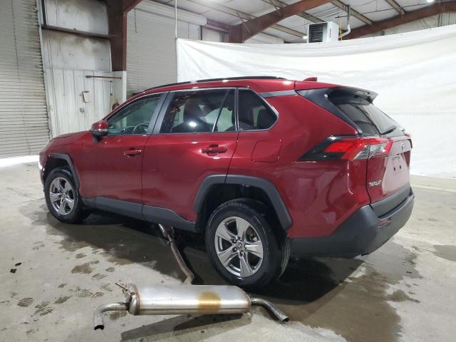 Photo 1 VIN: 2T3W1RFVXPW257185 - TOYOTA RAV4 