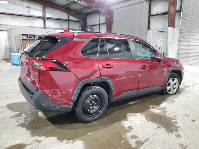 Photo 2 VIN: 2T3W1RFVXPW257185 - TOYOTA RAV4 