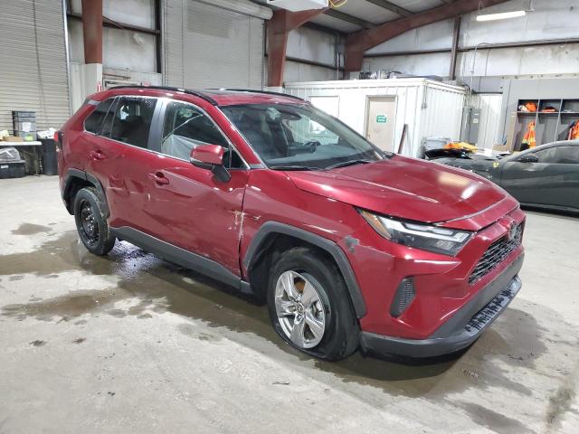 Photo 3 VIN: 2T3W1RFVXPW257185 - TOYOTA RAV4 